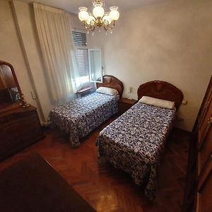 Fuencarral-Gran Via Rooms Tph