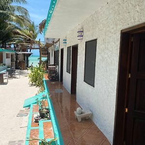 Private Bathroom Double Room